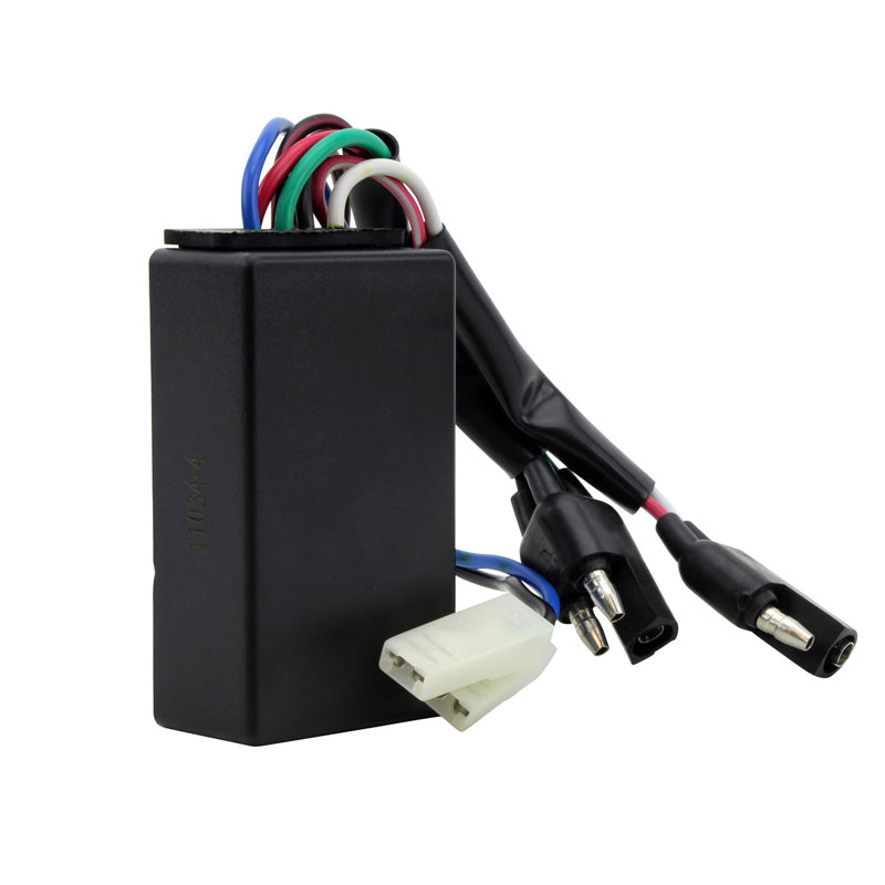 RMS CDI BOX POL RANGER|SPORTSMAN 335-500 95-04 RM02061