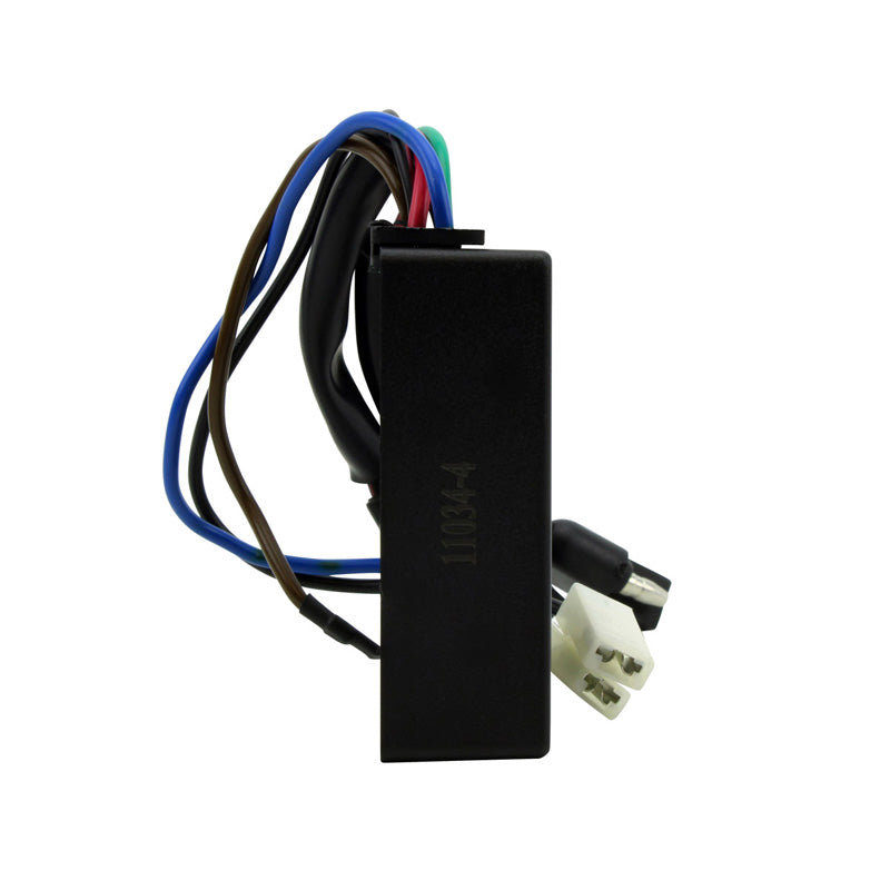 RMS CDI BOX POL RANGER|SPORTSMAN 335-500 95-04 RM02061