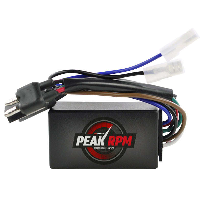 RMS CDI BOX POL RANGER|SPORTSMAN 335-500 95-04 RM02061