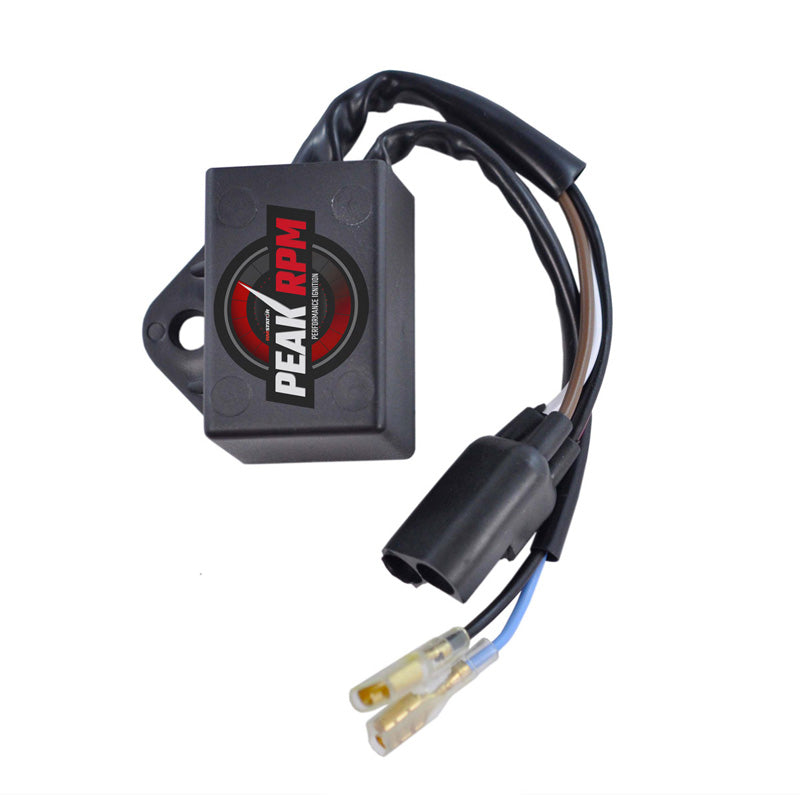 RMS CDI BOX POL TRAIL BLAZER|XPLORER 250 89-06 RM02075