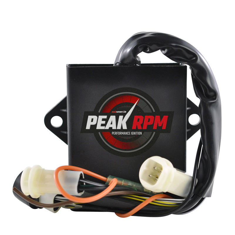 RMS CDI BOX YAM YFM350 BIG BEAR|MOTO-4 90-94 RM02098