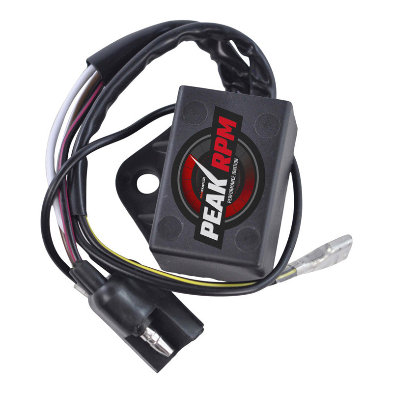 RMS CDI BOX POL SCRAMBLER|SPORT 400 2X4|4X4 95-02 RM02107