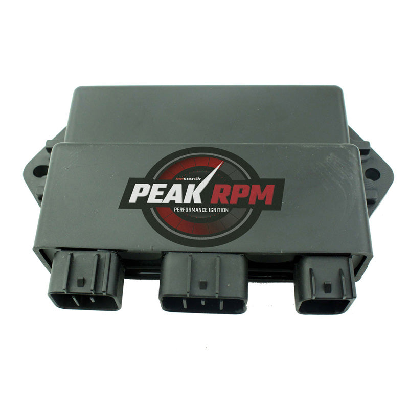RMS CDI BOX YAM YFM400 GRIZZLY|KODIAK 4X4 05-08 RM02152