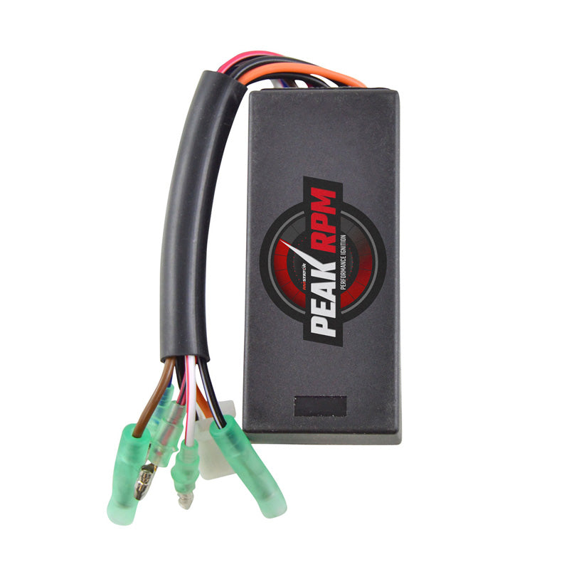 RMS CDI BOX POL PREDATOR 50 SCRAMBLER 50 03-06 RM02172
