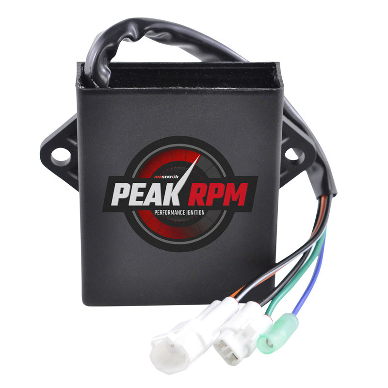 RMS CDI BOX SUZ LT-F4WDX KING QUAD 300 91-95 RM02219