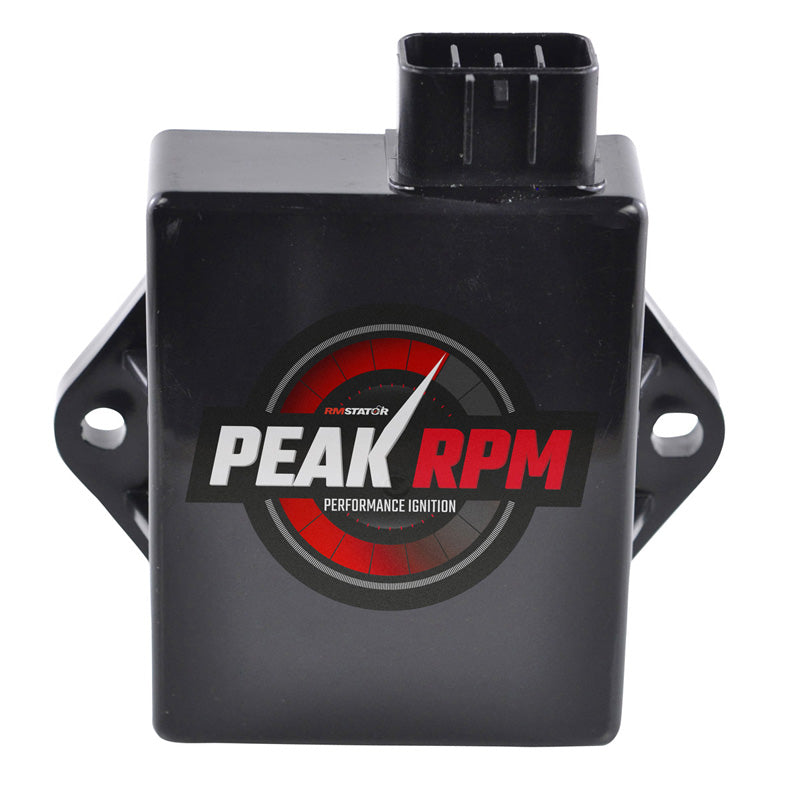 RMS CDI BOX POL MAGNUM|TRAIL BOSS 325 00-02 RM02222