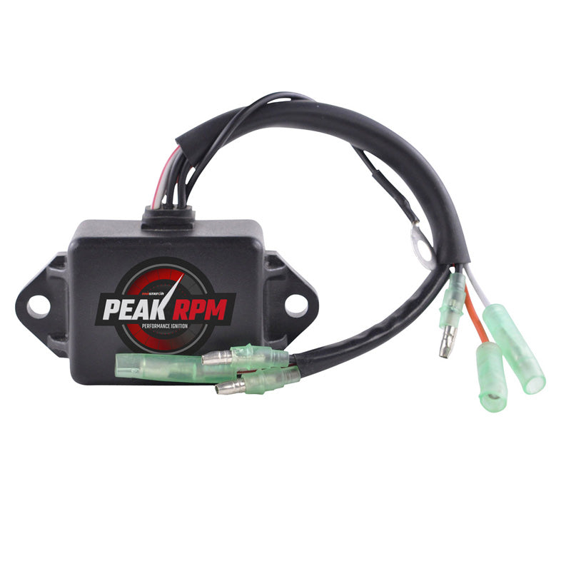 RMS CDI BOX YAM OUTBOARD|2 CYLINDER 30-40 RM02244