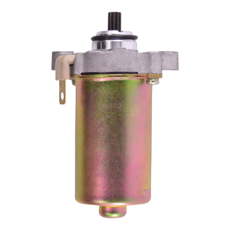 RMS STARTER MOTOR HON CH80 ELITE 93-07 RM04082