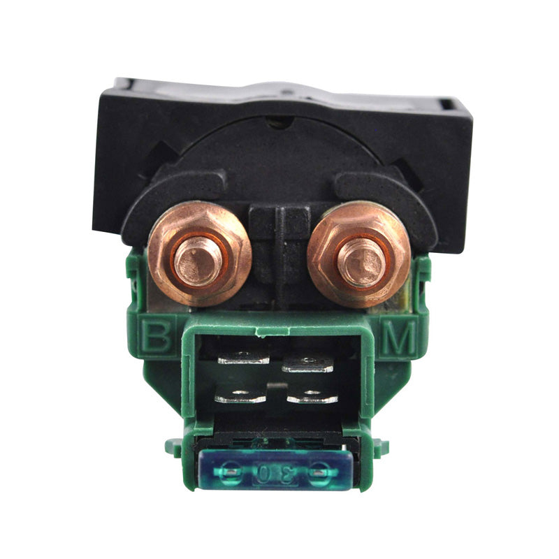 RMS STARTER RELAY HON GL1200/1500|VT600 84-14 RM09004