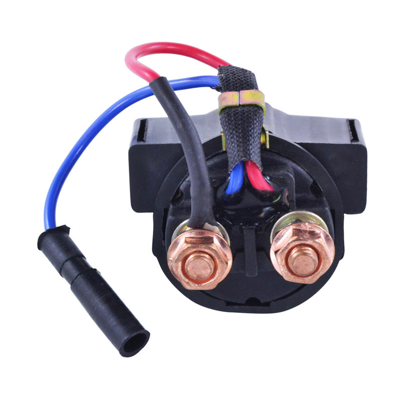 RMS STARTER RELAY YAM V-STAR|VENTURE|VIRAGO 84-11 RM09014