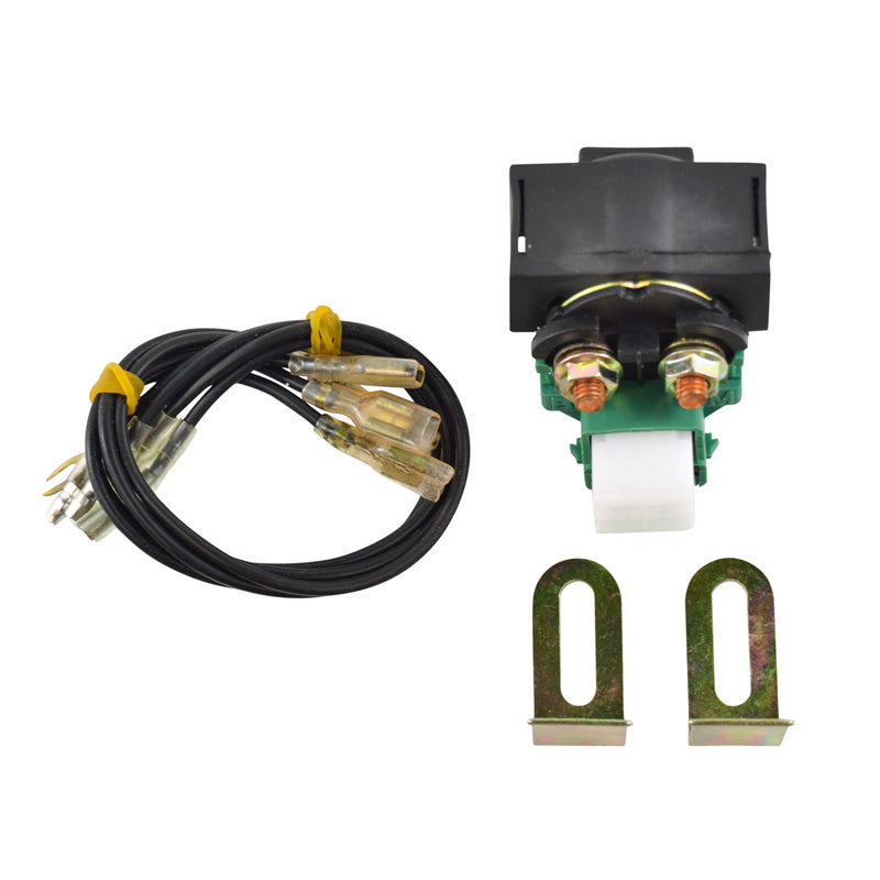 RMS UNIVERSAL STARTER RELAY UTV|ATV MOTO|PWC RM09018