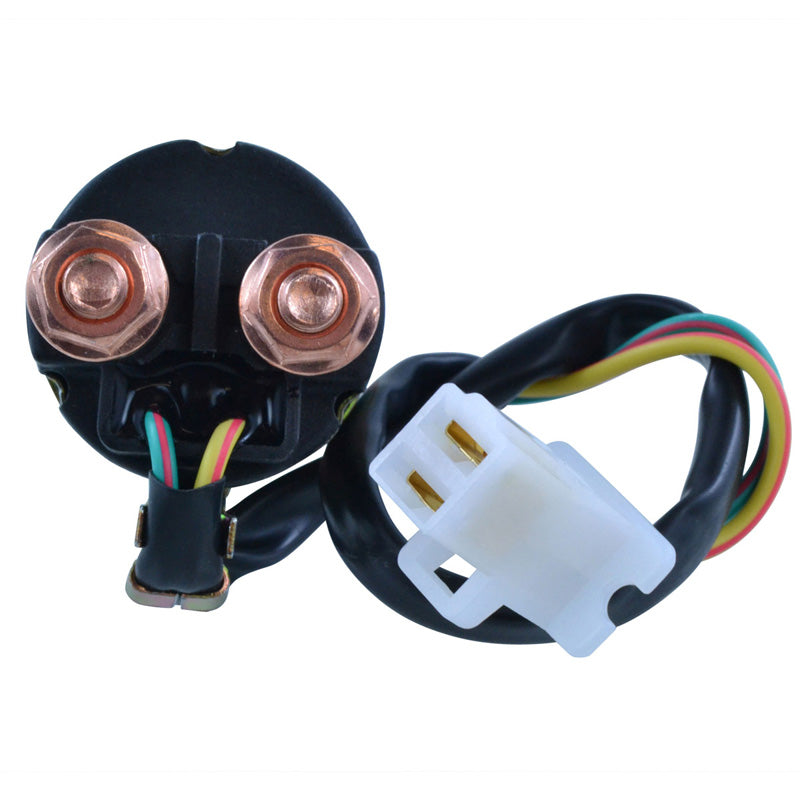 RMS STARTER RELAY HON TRX125-300|CBX1000|CX500 78-00 RMS090-104608