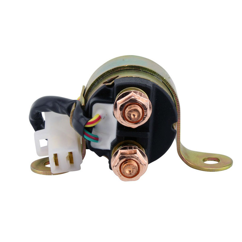 RMS STARTER RELAY SUZ GS750-1100|GV|VS|VX 800|82-19 RMS090-106815