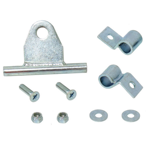 SPX HITCH SLEIGH KIT ARCTIC CAT 12-101-02