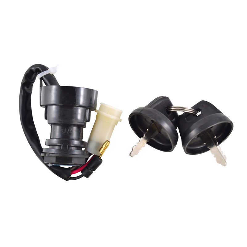 RMS IGN KEY SW YAM YFB250|YFM 200 MOTO-4 86-93 RM05007