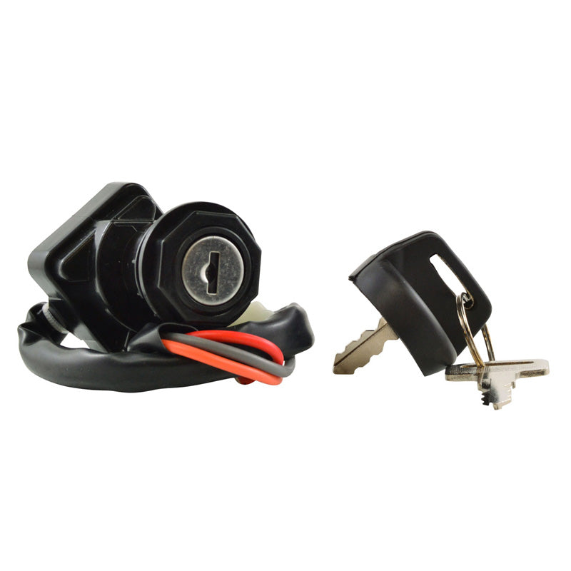RMS IGN KEY SW SUZ OZARK|A-C ALTERRA|KAW 98-17 RM05008