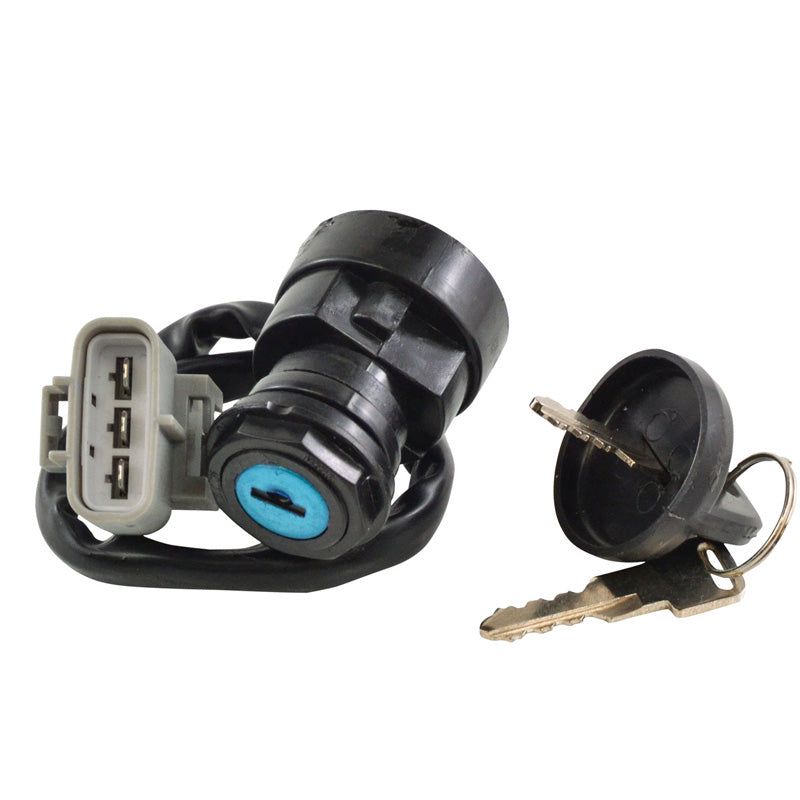 RMS IGN KEY SW YAM GRIZZLY|KODIAK 350-700 02-24 RM05012