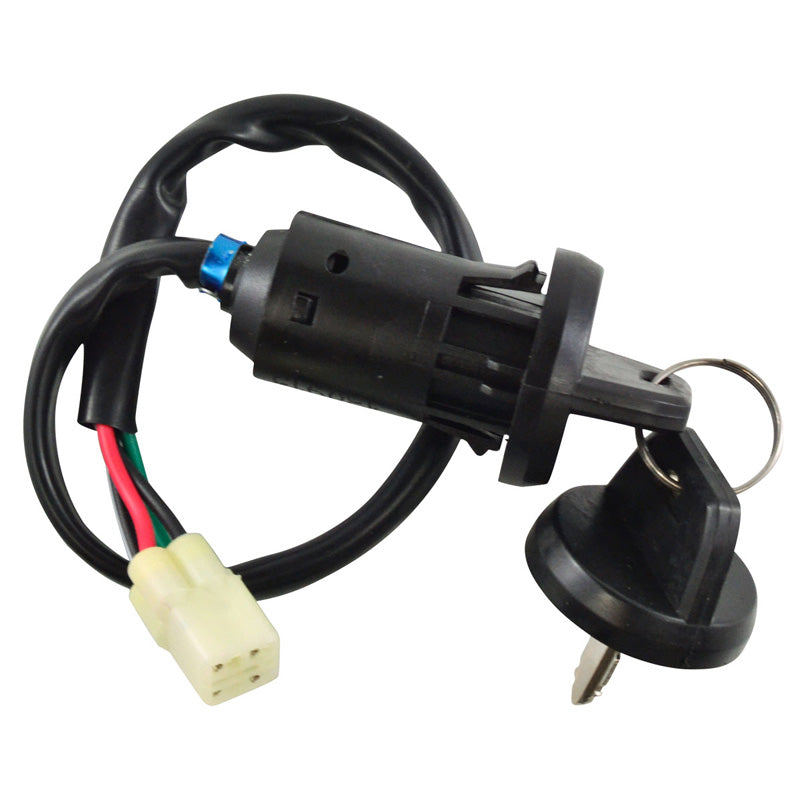 RMS IGN KEY SW HON TRX450R/ER 04-14 RM05013