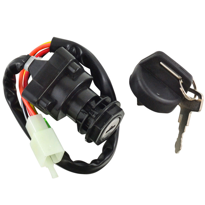 RMS IGN KEY SW SUZ LT80|LT-F250/4WD 87-09 RM05021