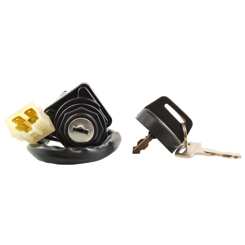 RMS IGN KEY SW POL SCRAMBLER|SPORTSMAN 400-500 96-99 RM05022
