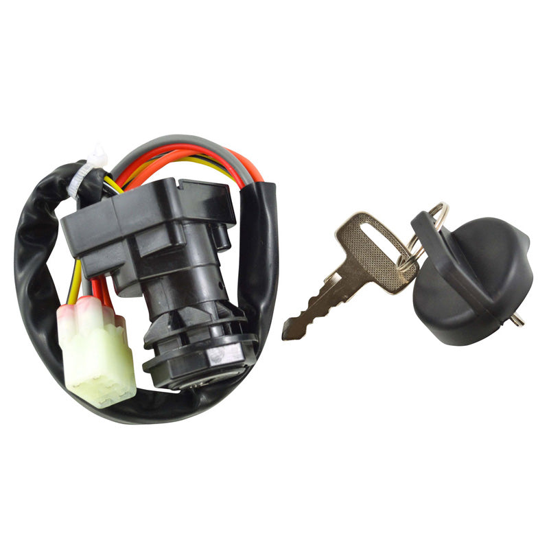 RMS IGN KEY SW SUZ LT-A|LT-F400-750 KINGQUAD 02-22 RM05029