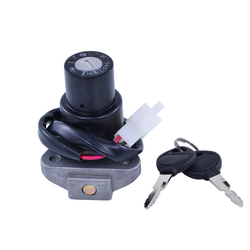 RMS IGN KEY SW YAM XS400-850|XV750/920 78-99 RM05039