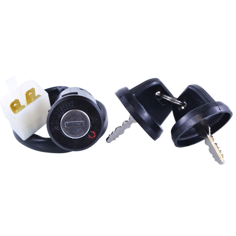 RMS IGN KEY SW HON XL250/500S 78-81 RMS110-103958