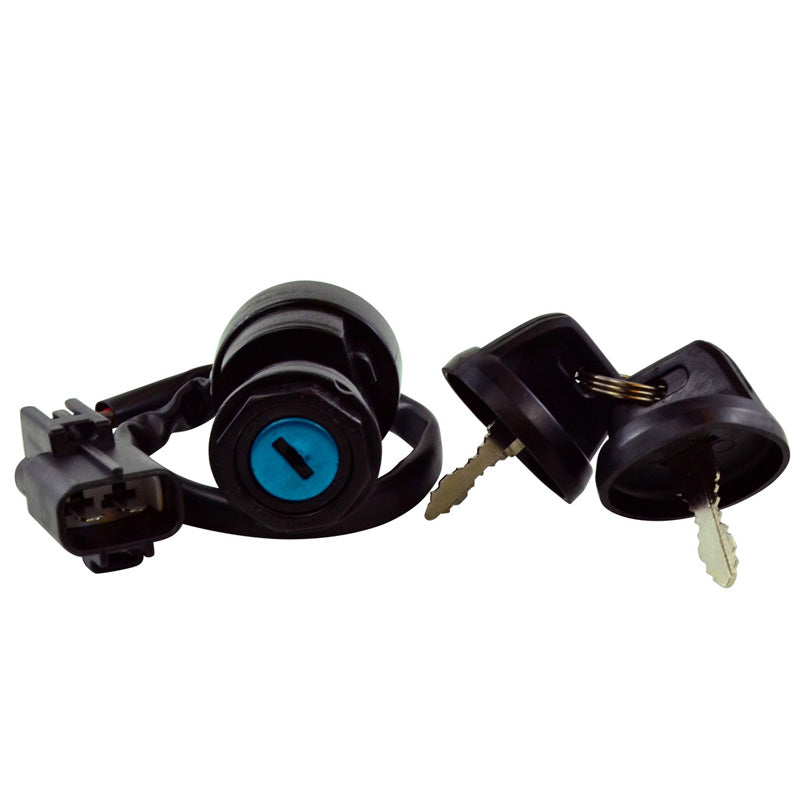 RMS IGN KEY SW YAM RAPTOR 700|YFZ 450R 02-24 RMS110-104612