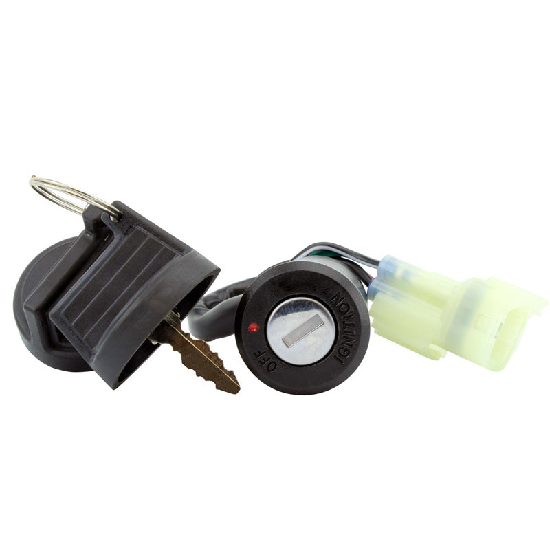RMS IGN KEY SW A-C 50/90 UTILITY|KAW KFX 50/90 06-23 RMS110-105848