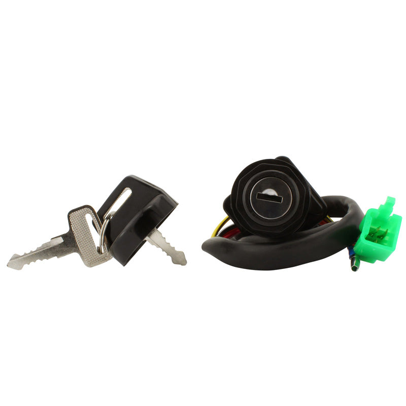 RMS IGN KEY SW KAW KFX80 03-06 RMS110-107529