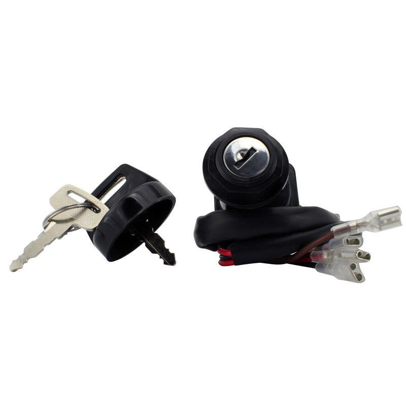 RMS IGN KEY SW POL SPMAN|TRAIL BLAZER 250-500 96-00 RMS110-107535