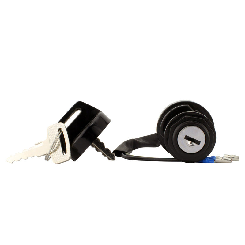 RMS IGN KEY SW KAW KLF 110|KXF|KSF250|KXT 250 86-03 RMS110-107556