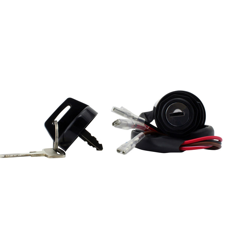RMS IGN KEY SW POL 250-400|SPORTSMAN 400 89-95 RMS110-107560