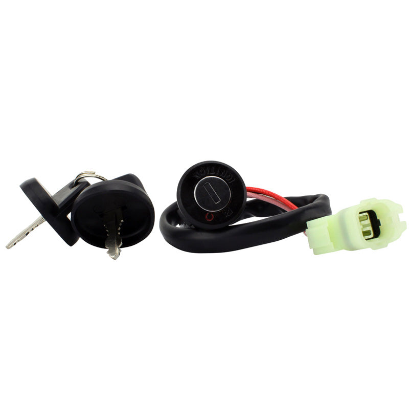 RMS IGN KEY SW CAN-AM DS 70-90 4-STROKE 10-23 RMS110-107742