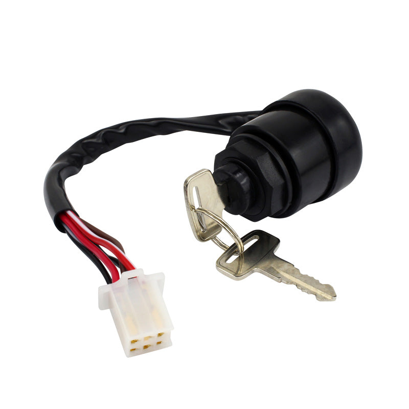 RMS IGN KEY SW YAMAHA SRX/SX/VENTURE/V-MAX RMS110-108406