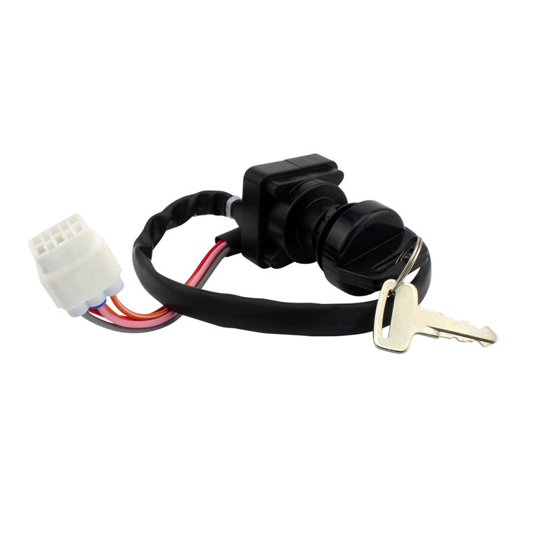 RMS IGN KEY SW SUZUKI LTA 500/700X/750 KINGQUAD 05-23 RMS110-108335