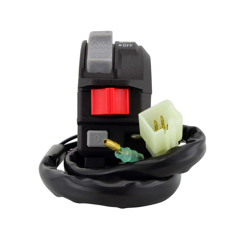 RMS HANDLE SWITCH YAM BIG BEAR|KODIAK 350/400 93-01 RMS160-102148