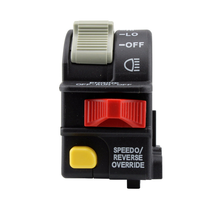RMS HANDLE SWITCH POL SPMAN|XPEDITION 325-800 01-05 RMS160-106214