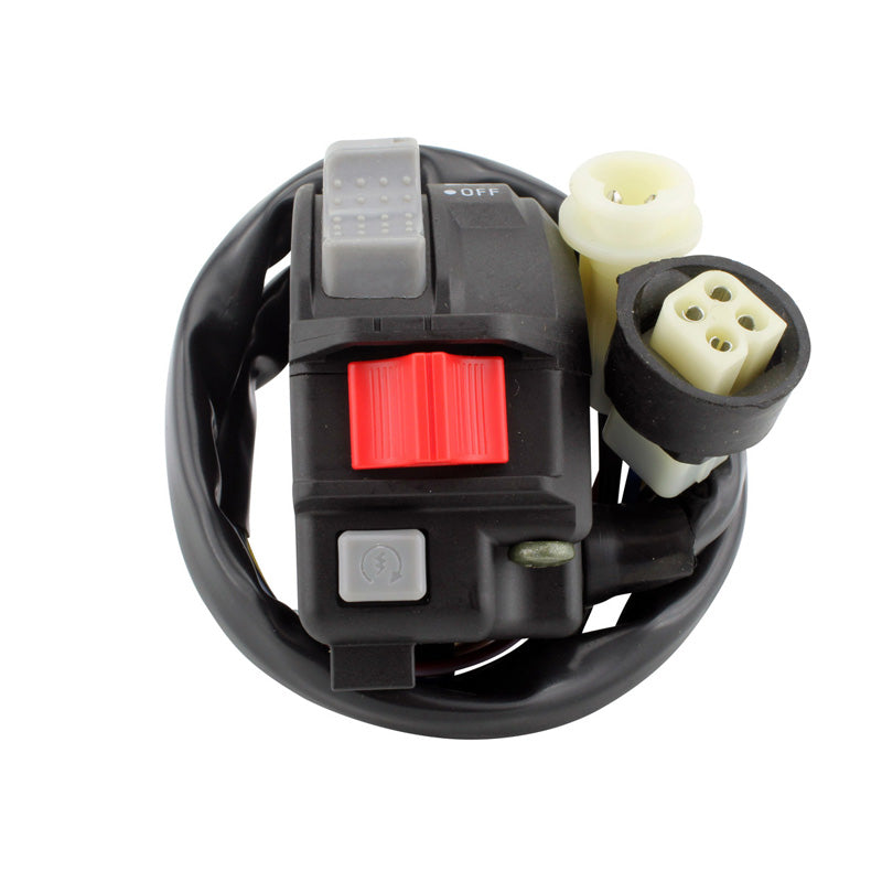 RMS HANDLE SWITCH YAM BIG BEAR|MOTO-4 250/350 86-95 RMS160-106912