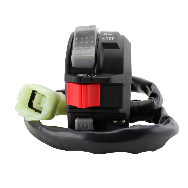 RMS HANDLE SWITCH YAM YFZ BANSHEE 350 02-11 RMS160-107056