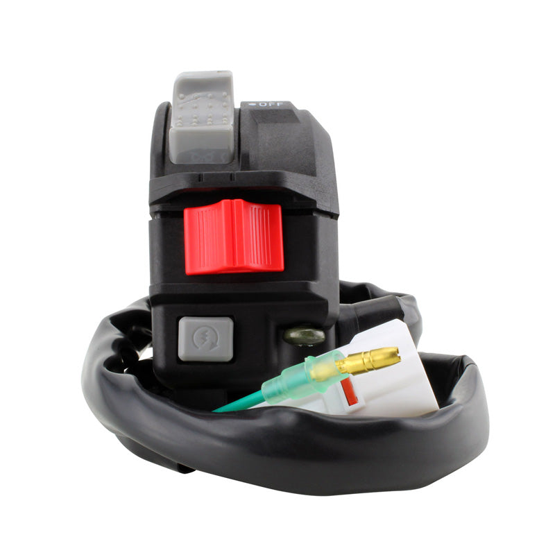RMS HANDLE SWITCH YAM YFS 200 BLASTER 02-06 RMS160-107058