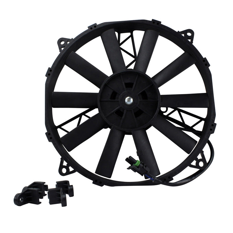 RMS COOLING FAN POL SPMAN|RANGER|RZR 570-800 04-22 RMS180-107622