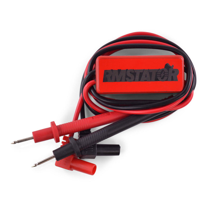 RMS VOLTAGE PEAK READING ADAPTER RM10001