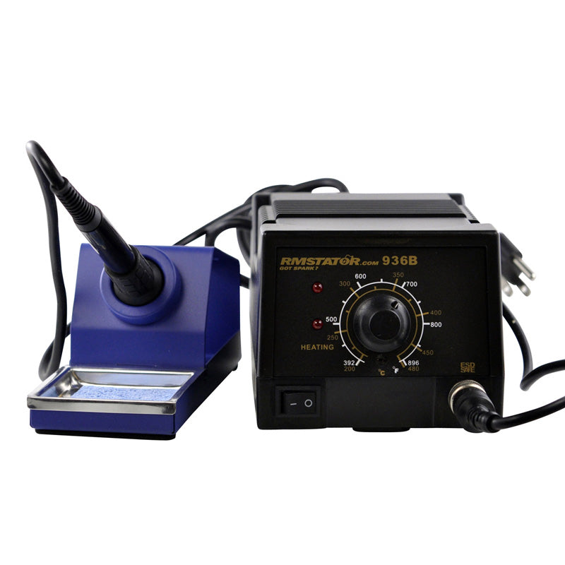 RMS SOLDERING STATION TOOL 110 V|70 W RMS200-102963