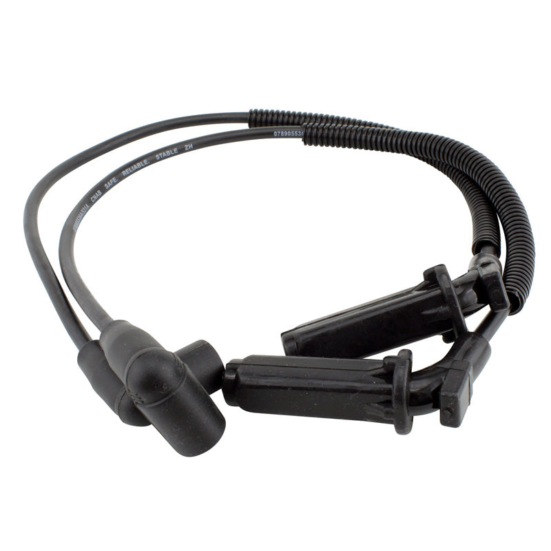RMS SPARK PLG CAP POL RANGER|RZR|SPMAN 700/800 09-15 RMS230-106707