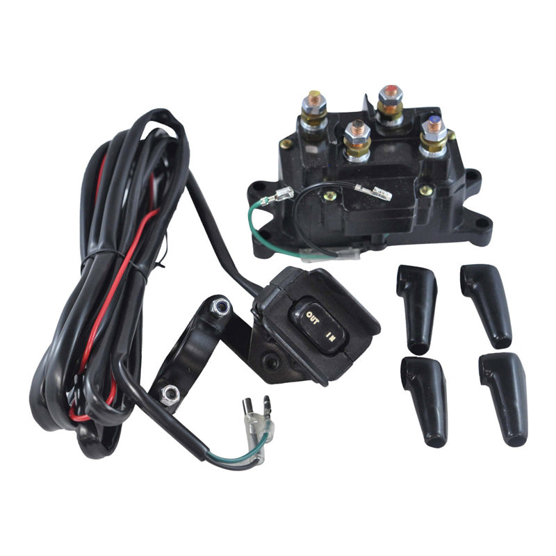 RMS WINCH CONTACTOR CAN-AM WINCHES UP TO 4500 LBS RM09021
