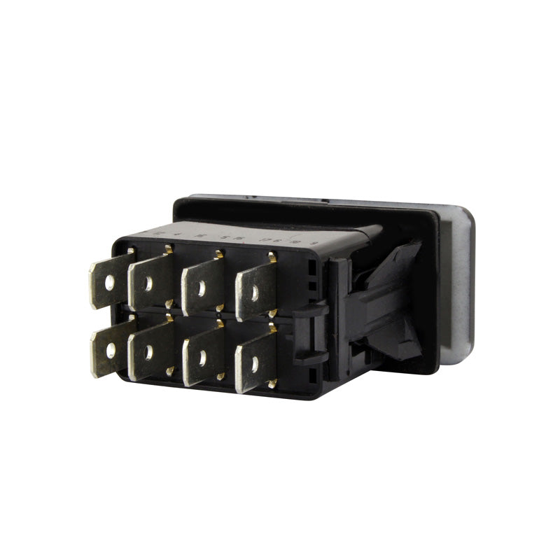 RMS POWER WINDOW CAN-AM DEFENDER HD8|HD10|HD9 16-23 RMS899-107876