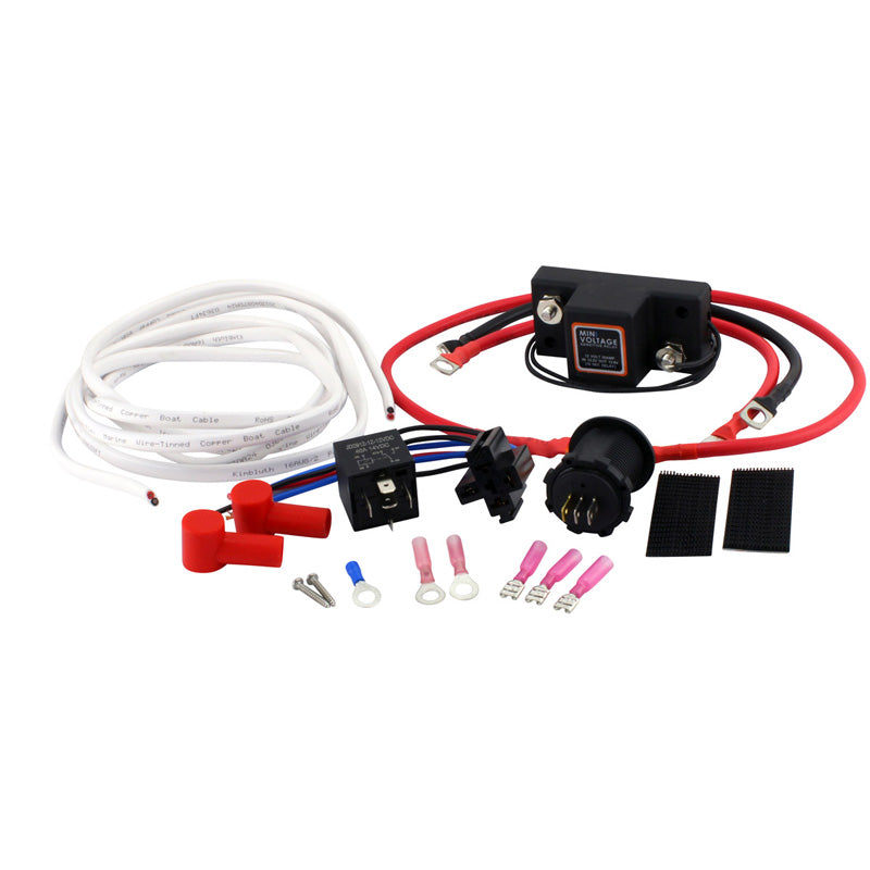 RMS ISOLATOR POL|CAN-AM|HON|KAW|YAM UTV RMS899-108134
