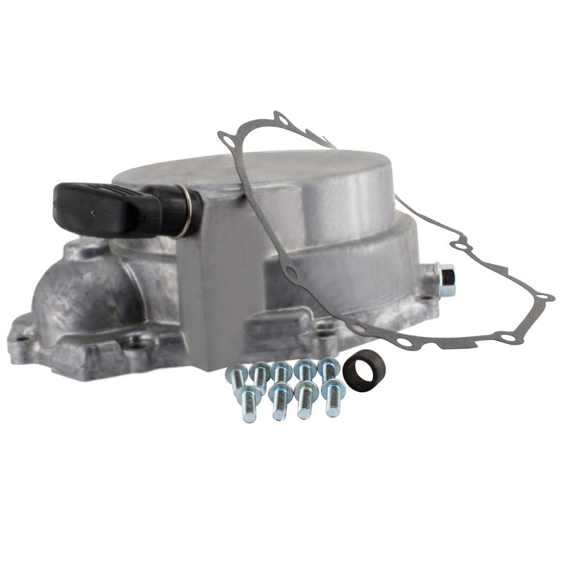 RMS RECOIL HOUSING POL MAGNUM|SPMAN 330-500 00-13 RMS899-108142