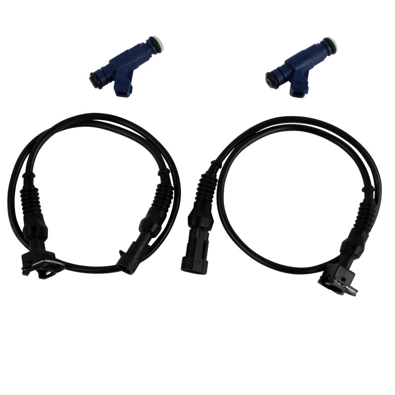 RMS FUEL INJECTORS POLARIS SPORTSMAN/RANGER 2004-16 RMS899-108832